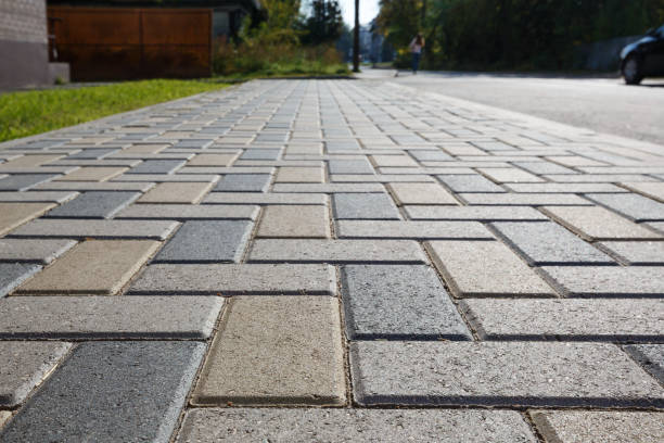 Best Best Driveway Pavers  in Spring Grove, IL