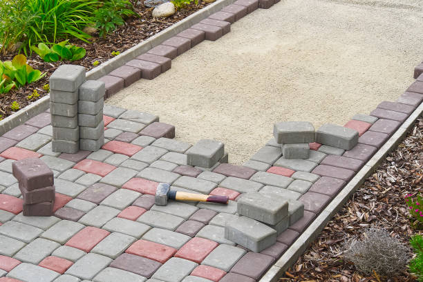 Professional Driveway Pavers in Spring Grove, IL