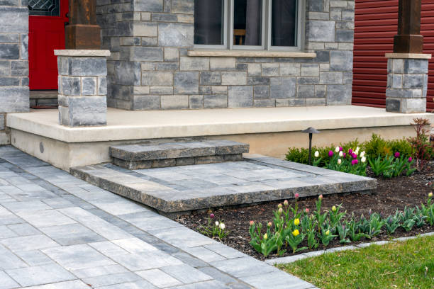 Best Driveway Pavers Near Me  in Spring Grove, IL