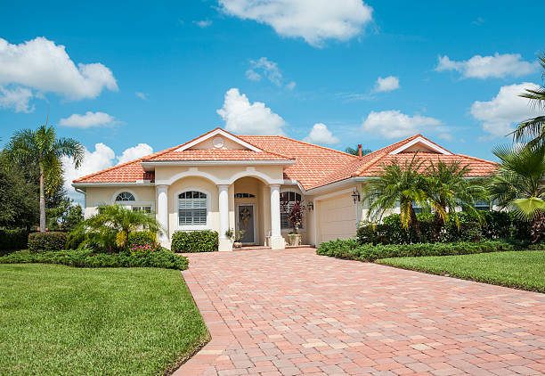 Best Concrete Paver Driveway  in Spring Grove, IL